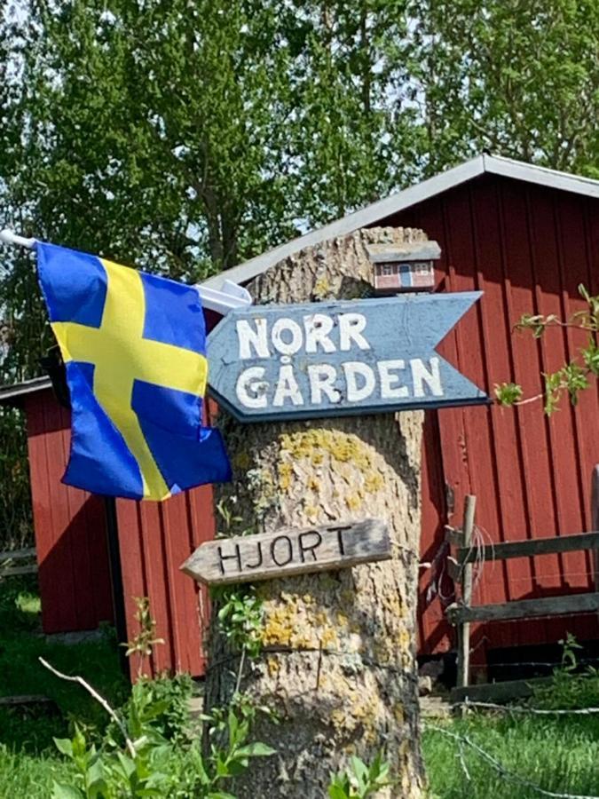 Paradiset Oestra Oeland Nedra Sandby Exterior photo