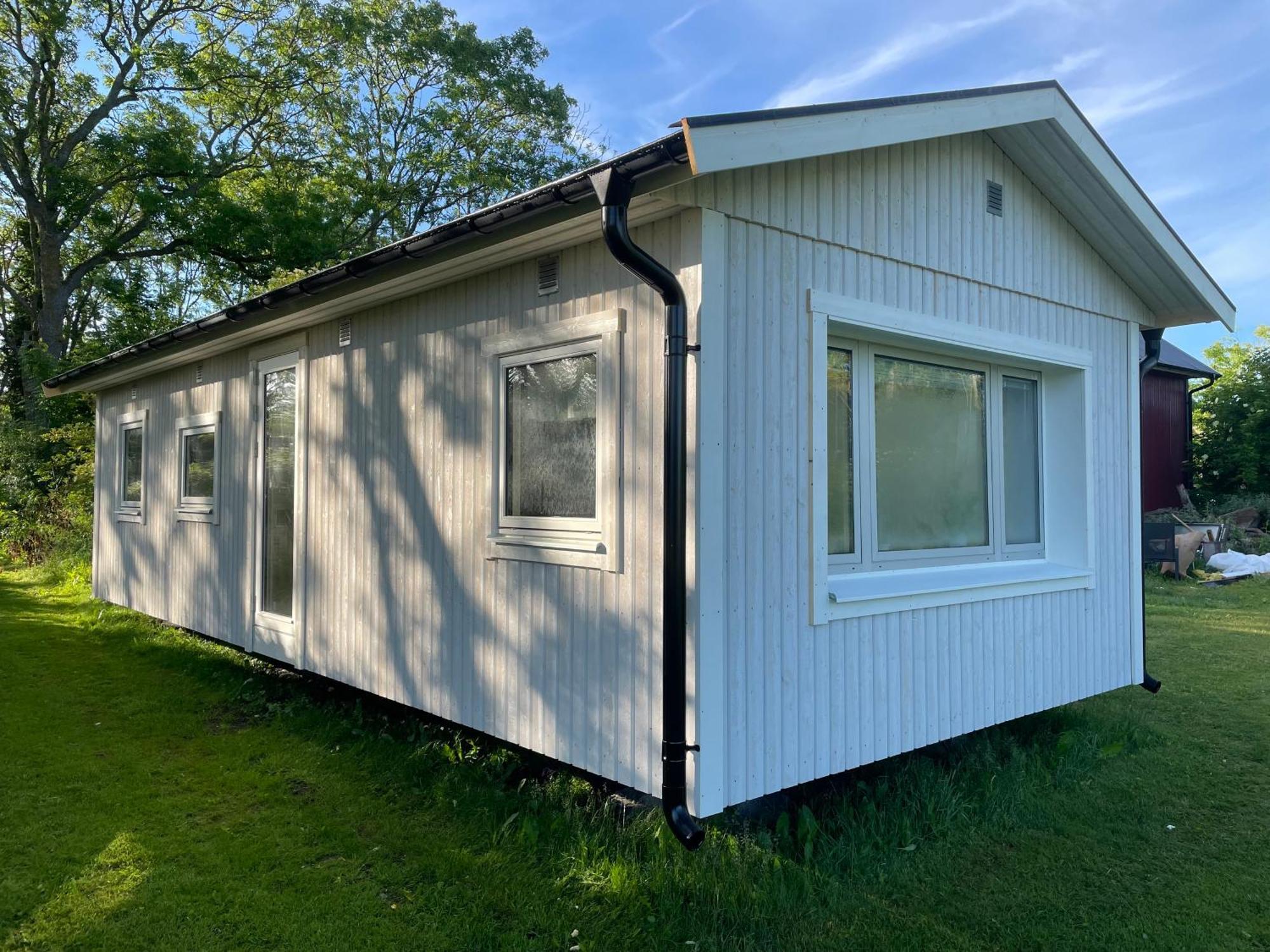 Paradiset Oestra Oeland Nedra Sandby Exterior photo