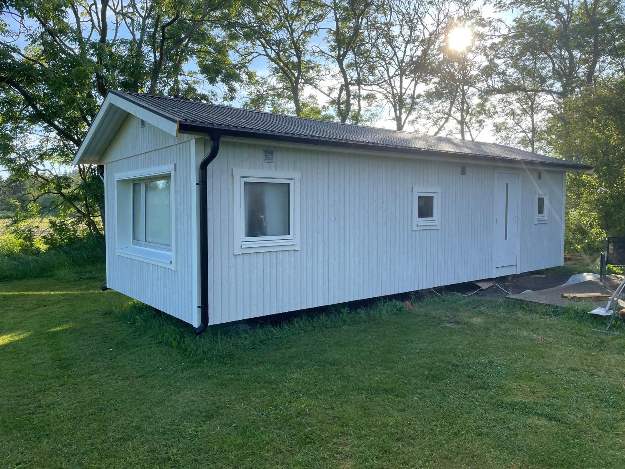 Paradiset Oestra Oeland Nedra Sandby Exterior photo