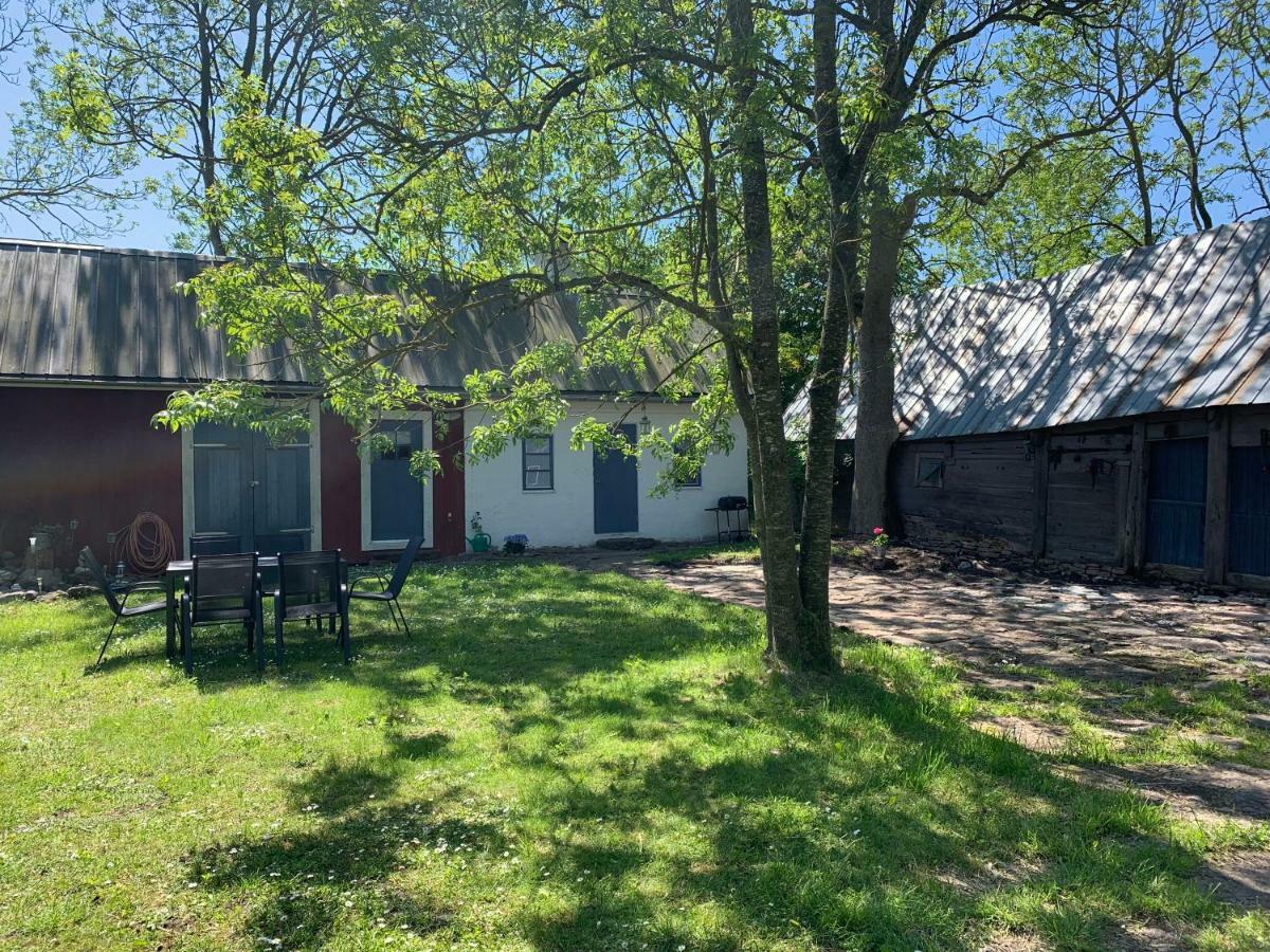 Paradiset Oestra Oeland Nedra Sandby Exterior photo