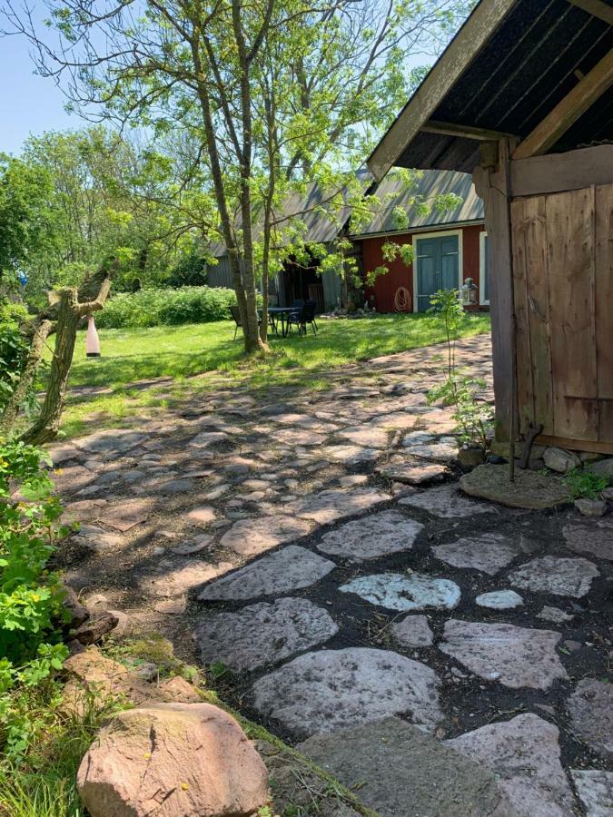 Paradiset Oestra Oeland Nedra Sandby Exterior photo